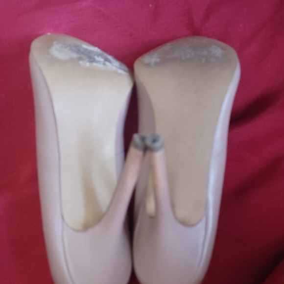 Steve Madden “Galleryy” heels sz 7.5 - Picture 6 of 8